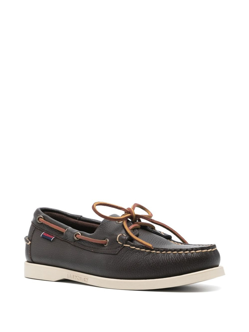 SEBAGO Portland boat shoes outlook