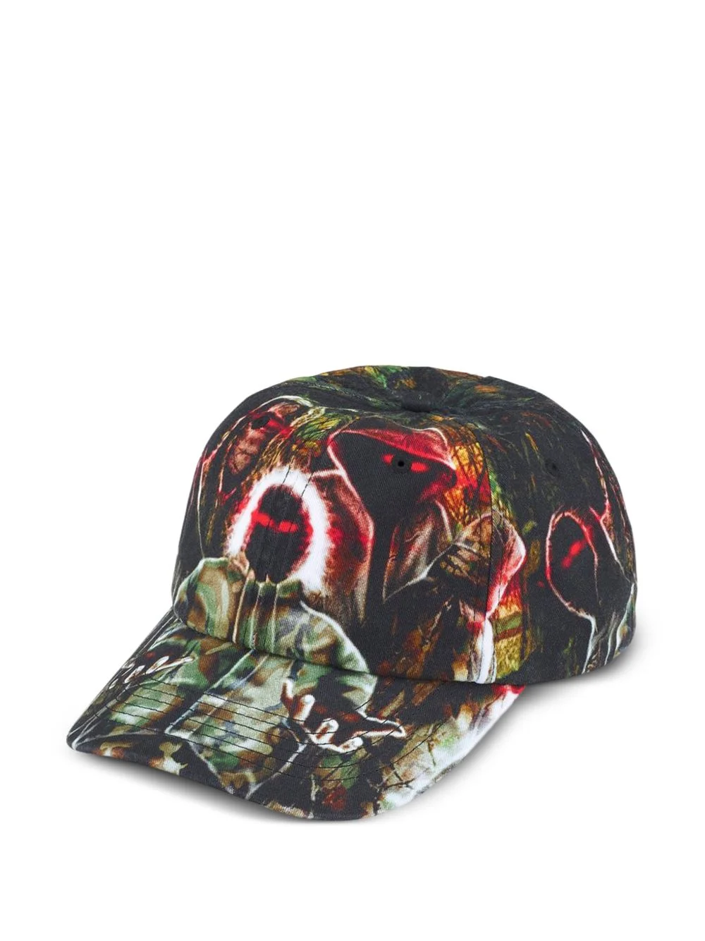 Shadows 6-Panel baseball cap - 1