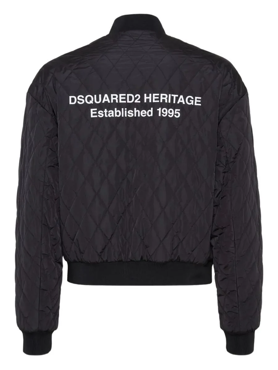 DSQUARED2 Sportsjacket - 1