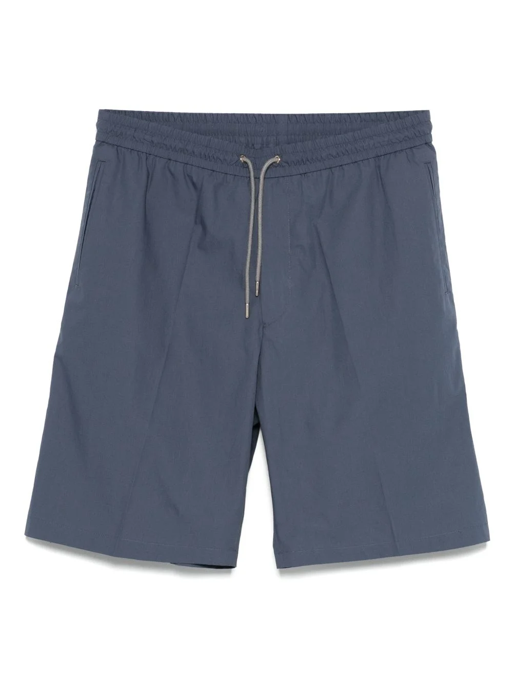 drawstring shorts - 1