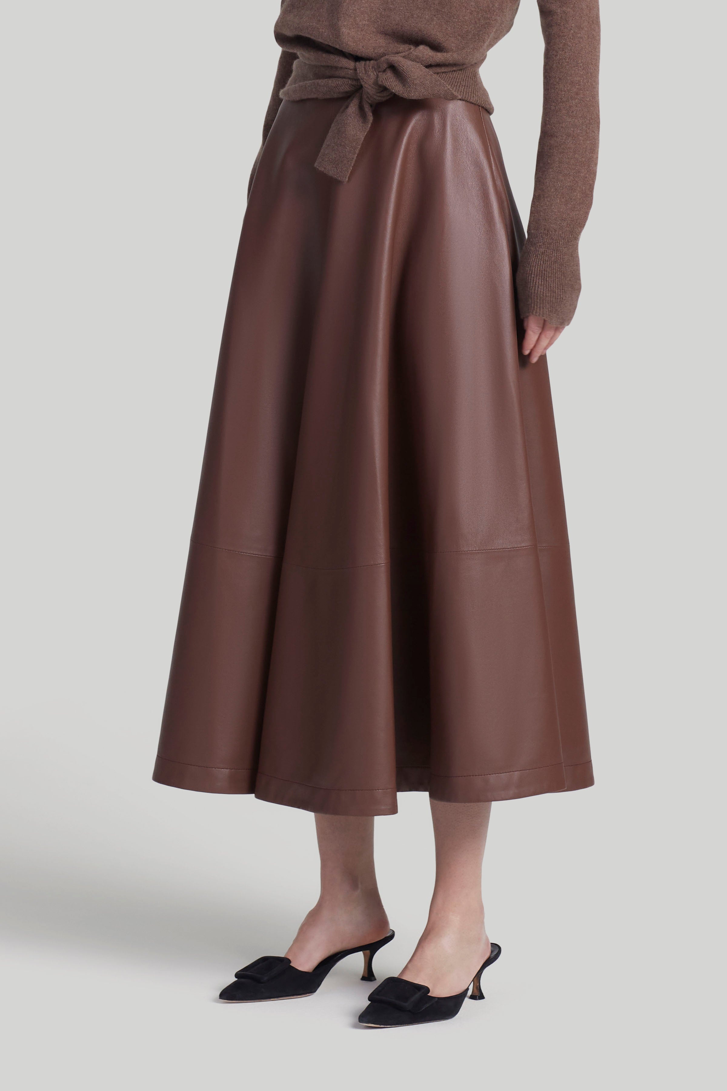 'VARDA' SKIRT - 3