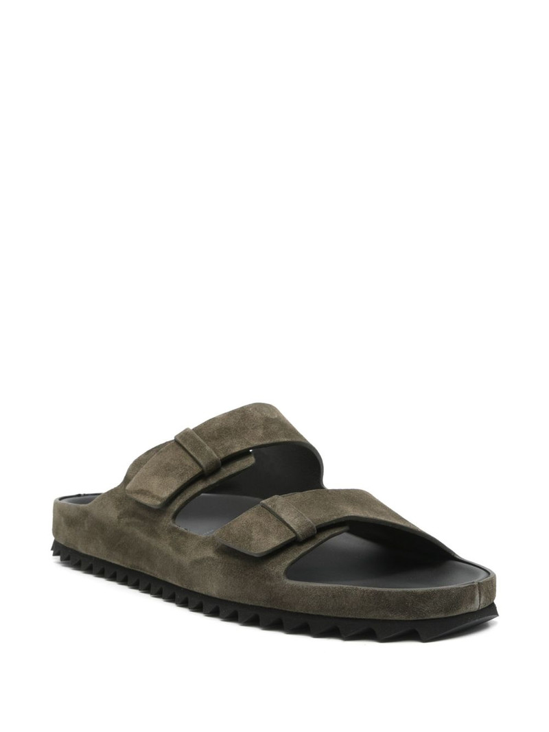 OFFICINE CREATIVE Agora sandals outlook