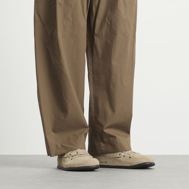 BIRKENSTOCK Birkenstock Montana outlook