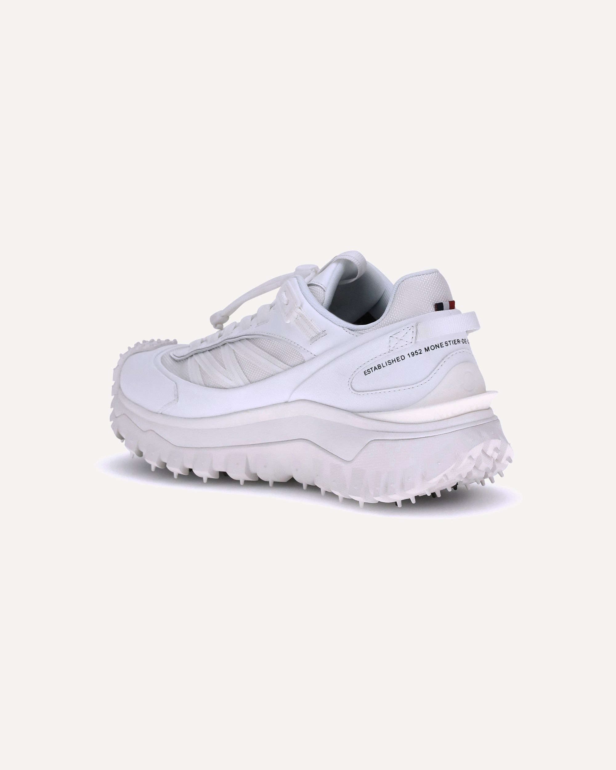 Trailgrip GTX Sneakers - 3