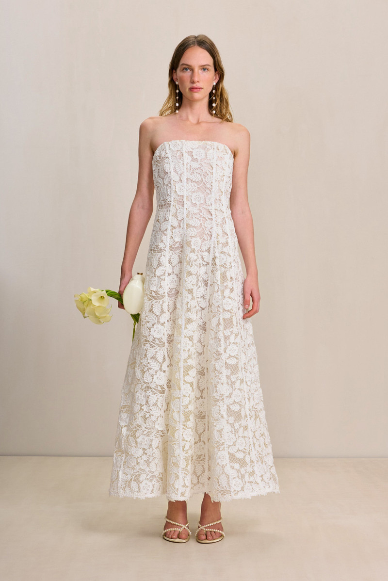 YASENIA DRESS 1