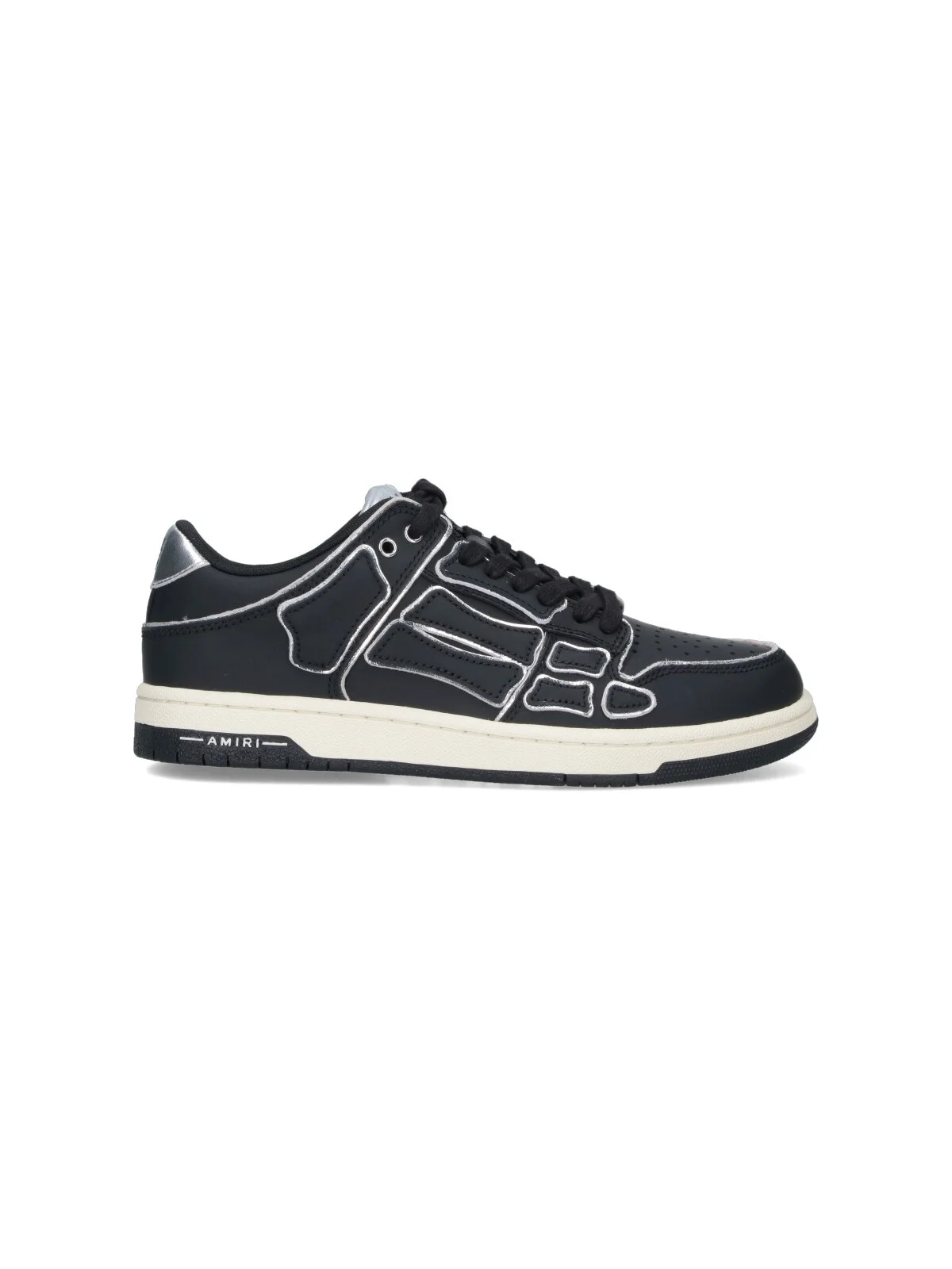 "SKEL" LOW-TOP SNEAKERS - 1