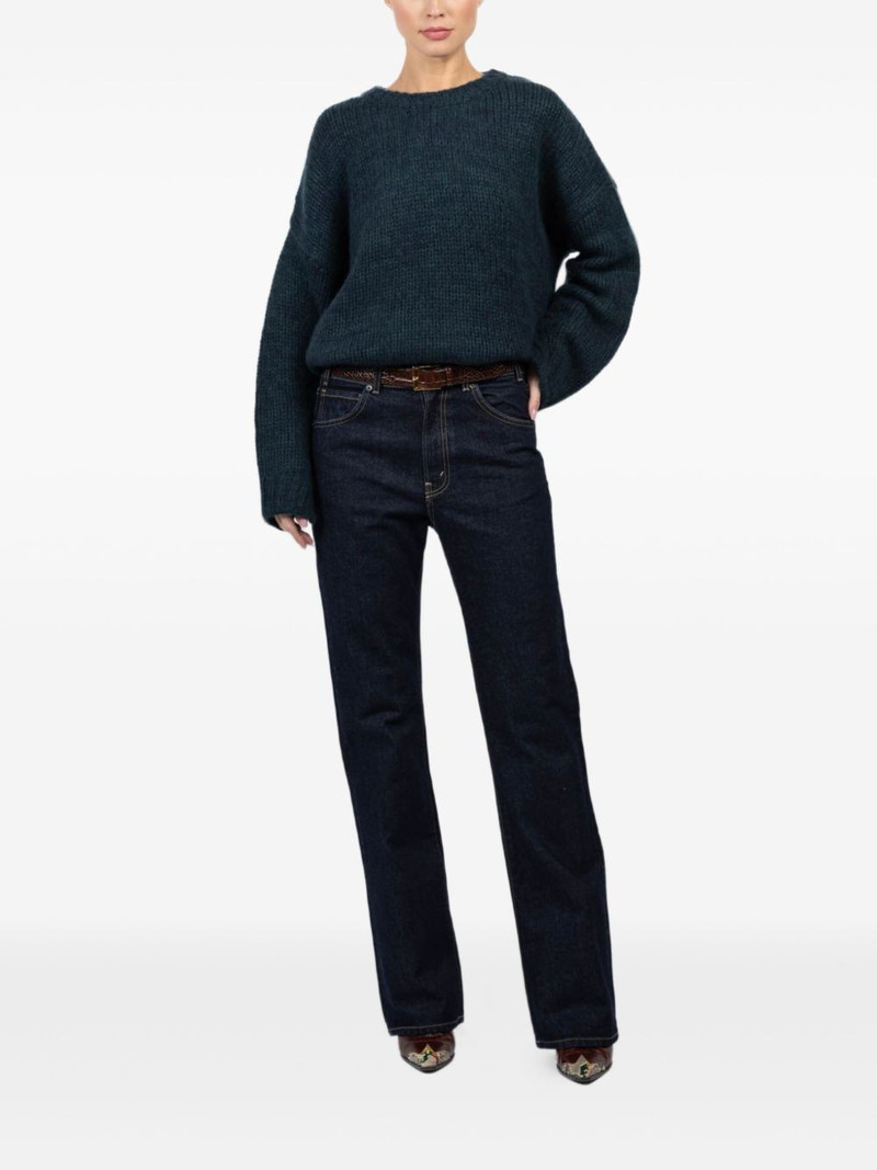 SABLYN cashmere sweater outlook