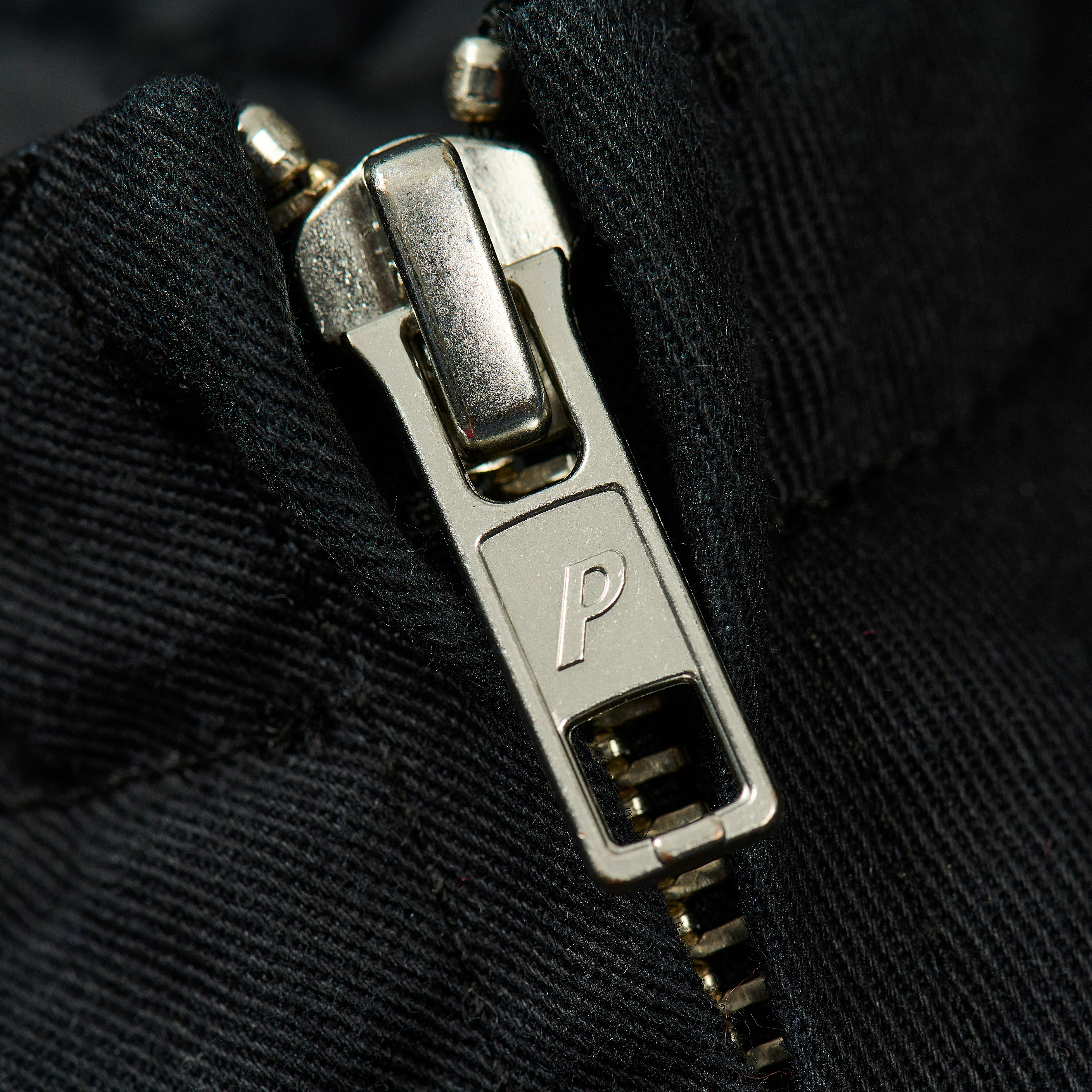 NEED FOR P'S JACKET BLACK - 6