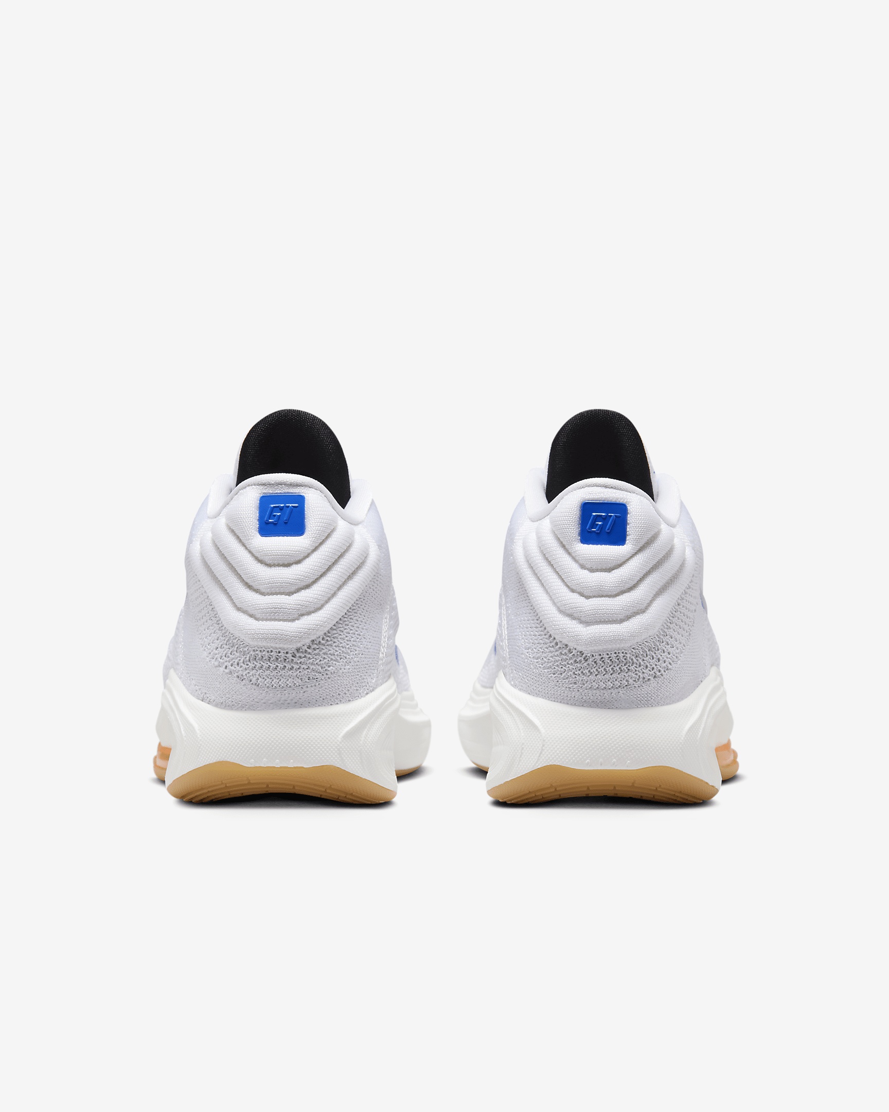 Nike Nike G.T. Hustle 3 Blueprint Basketball Shoes | REVERSIBLE