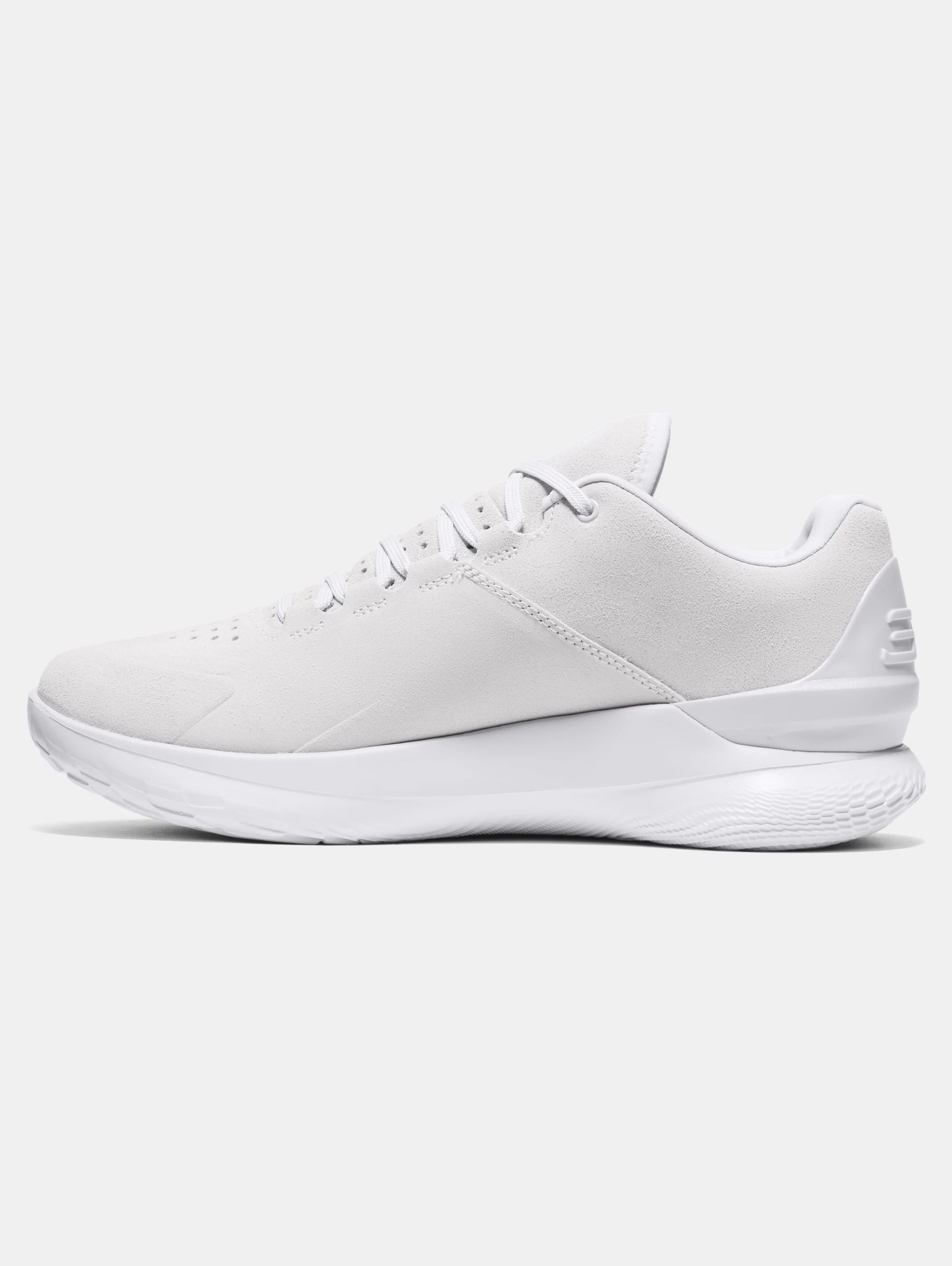 Unisex Curry 1 Low FloTro Lux Basketball Shoes - 2