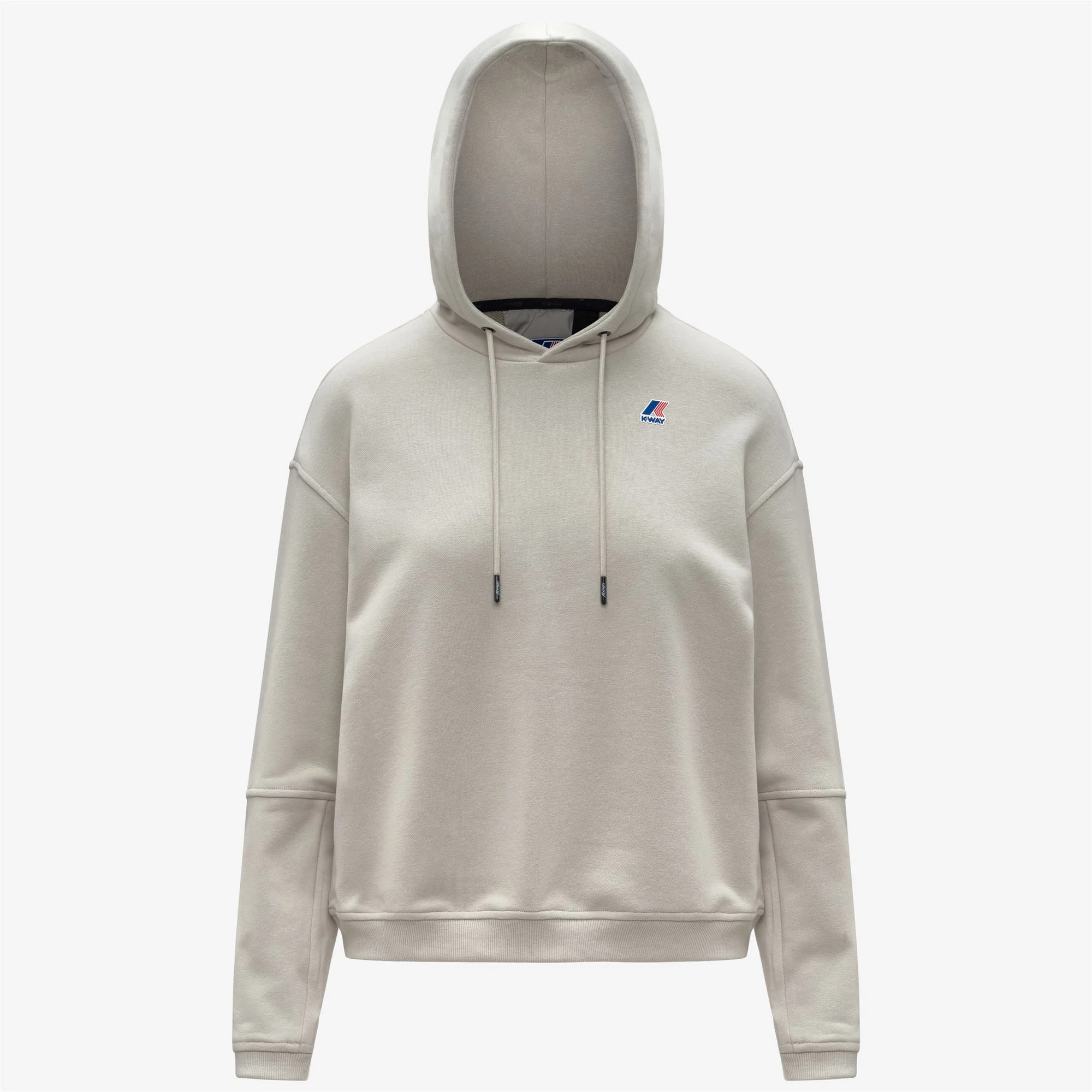 Ninette Poly Cotton Fleece - 1