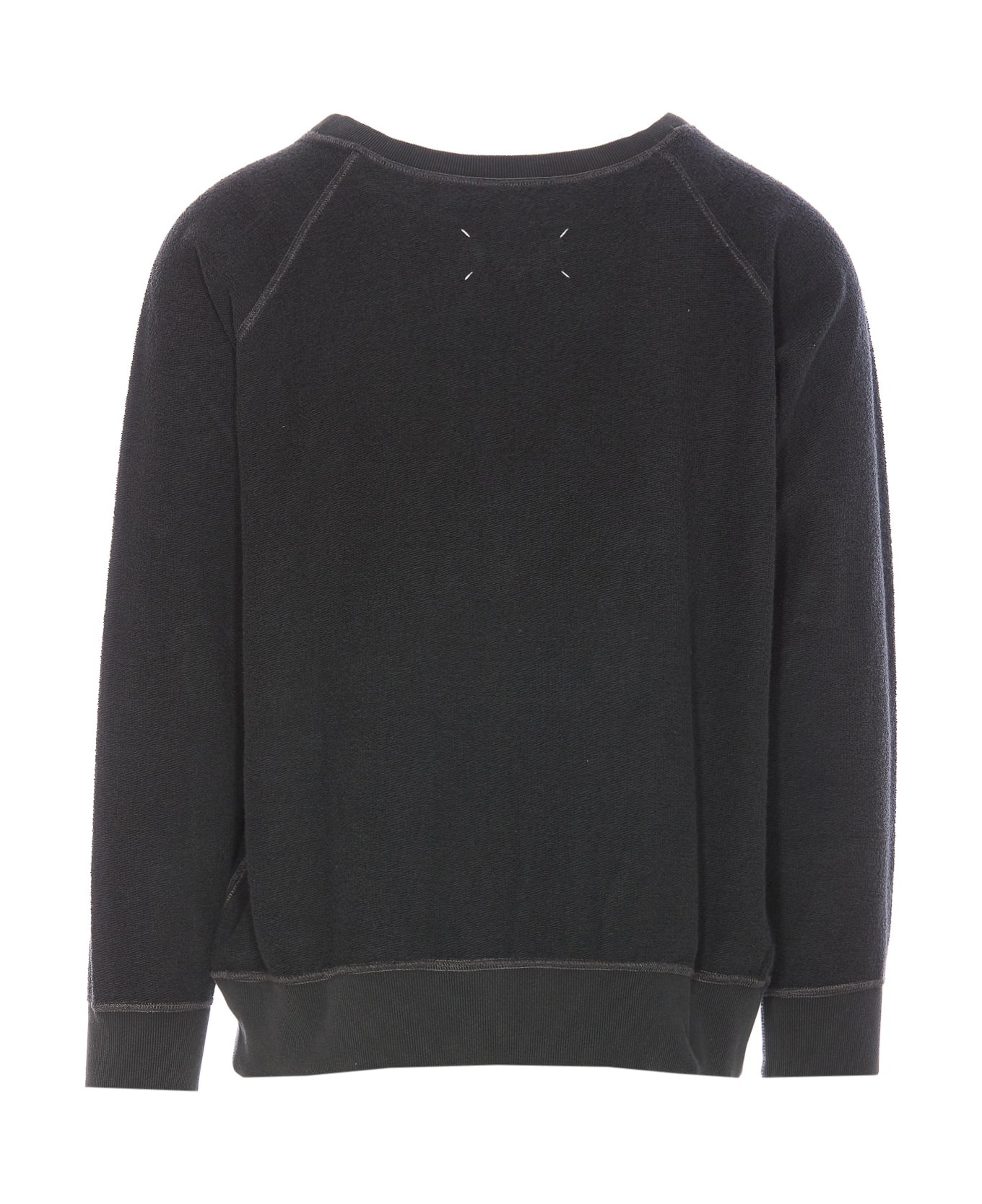 Logo Sweatshirt - 2