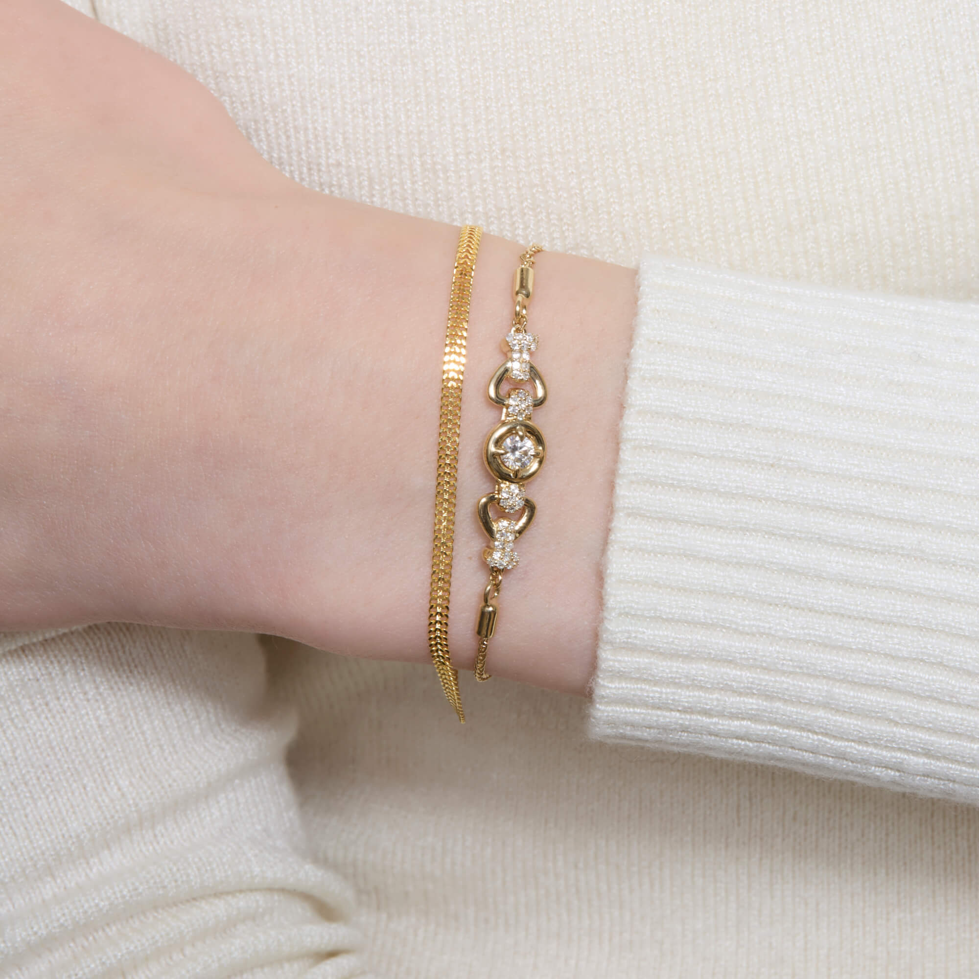 Rossellini Bracelet - 5