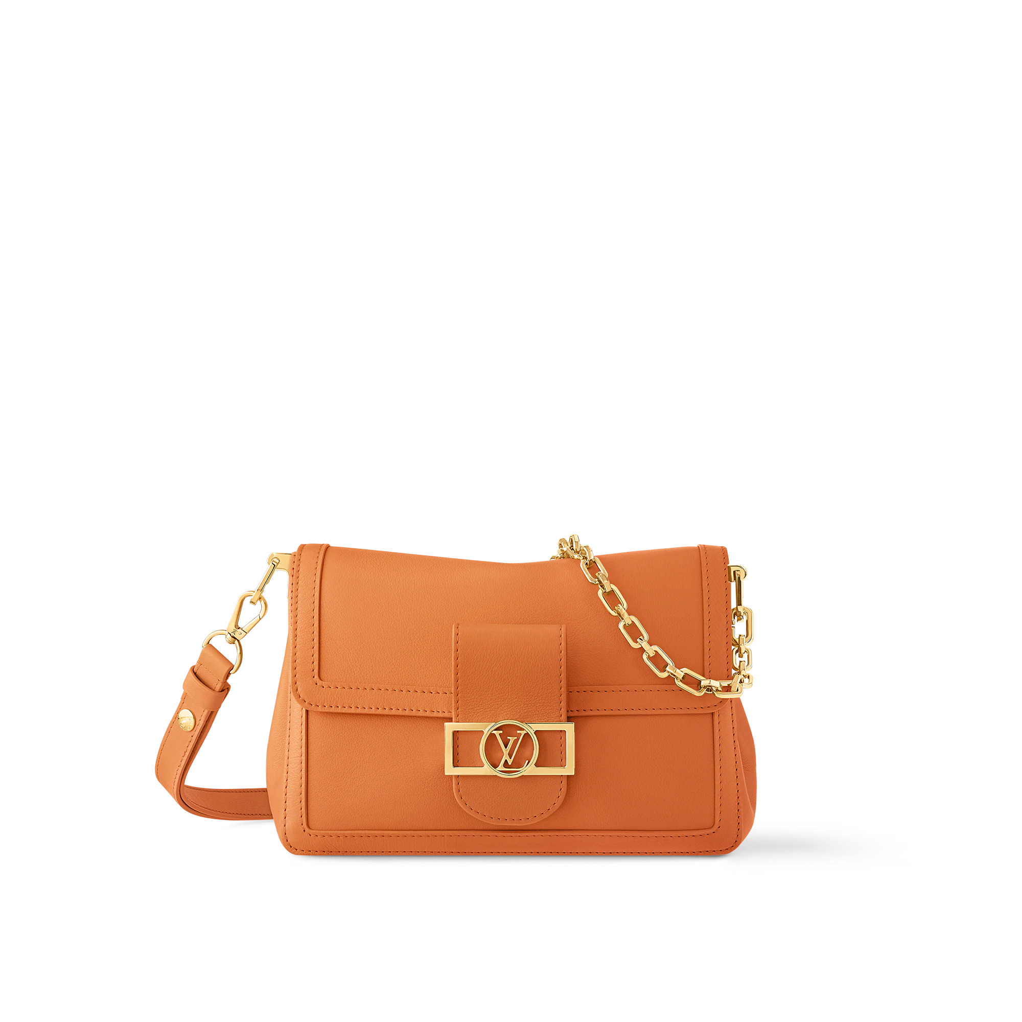Dauphine Soft MM - 1