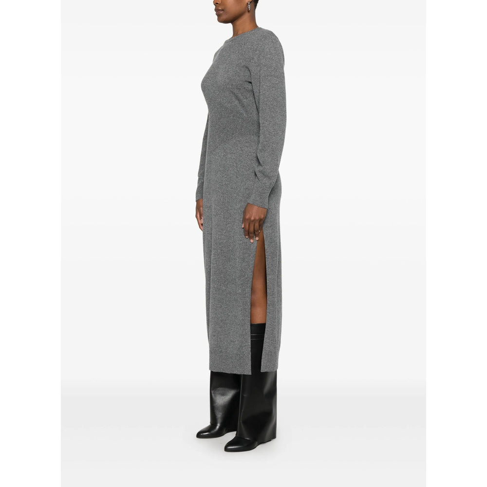 Givenchy Grey Dresses - Day Dresses Women - 3