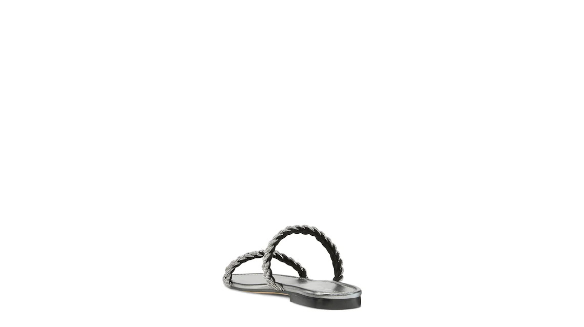 ADDISON SLIDE SANDAL - 4