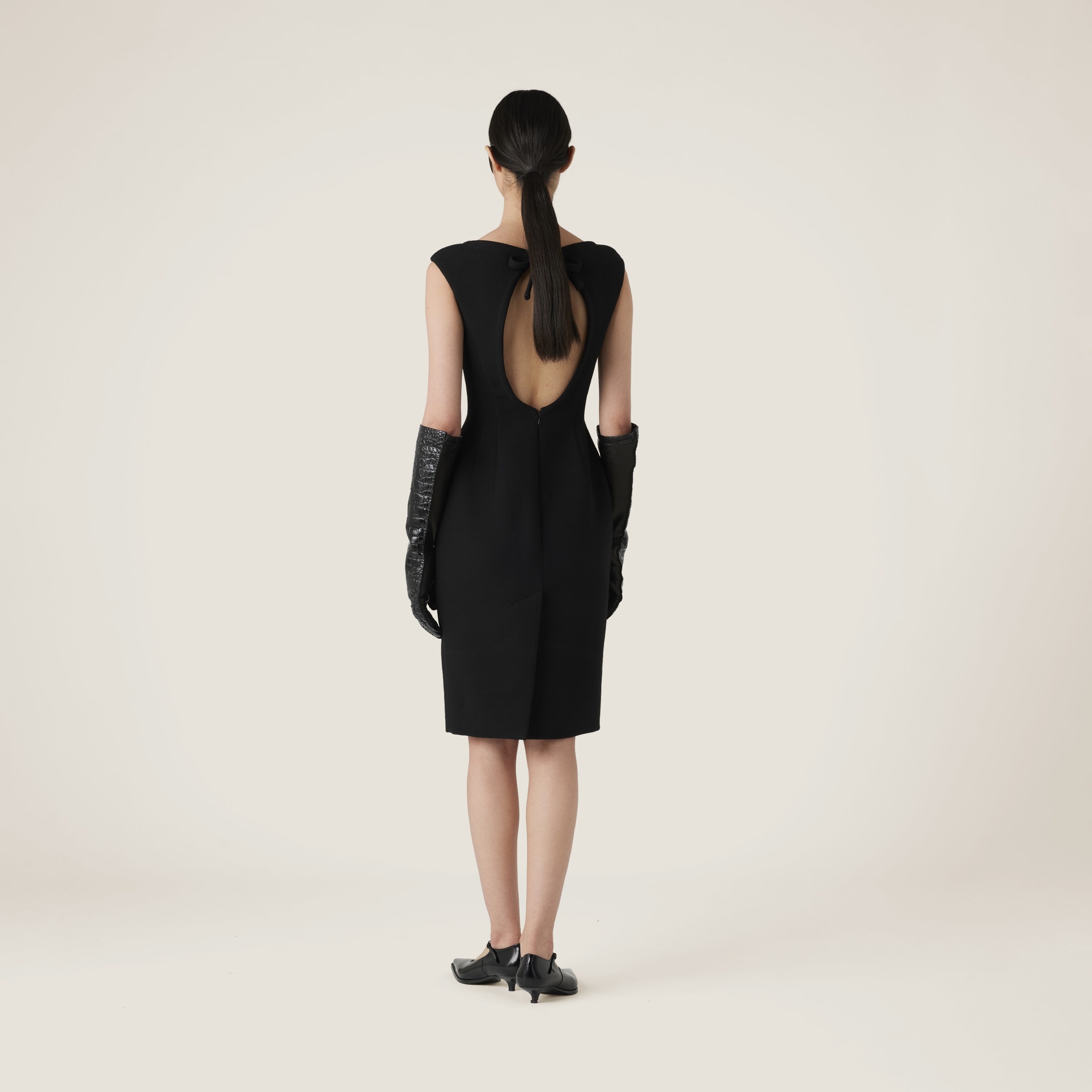 Natté dress - 3