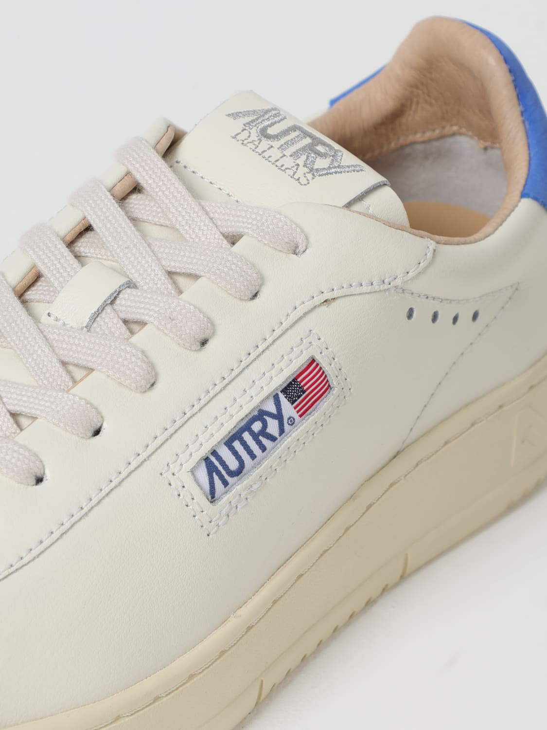Sneakers men Autry - 4