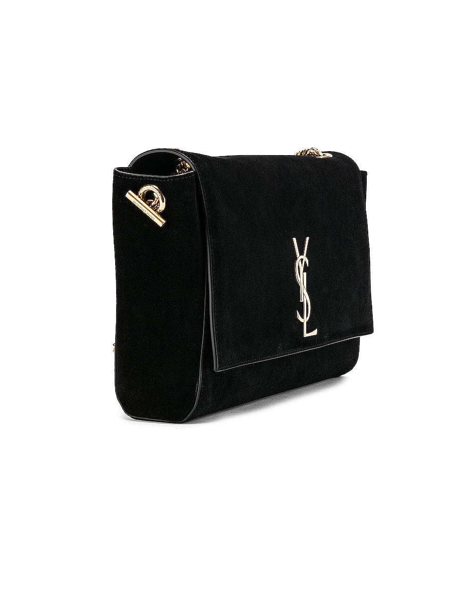 Medium Kate Reversible Chain Bag - 5