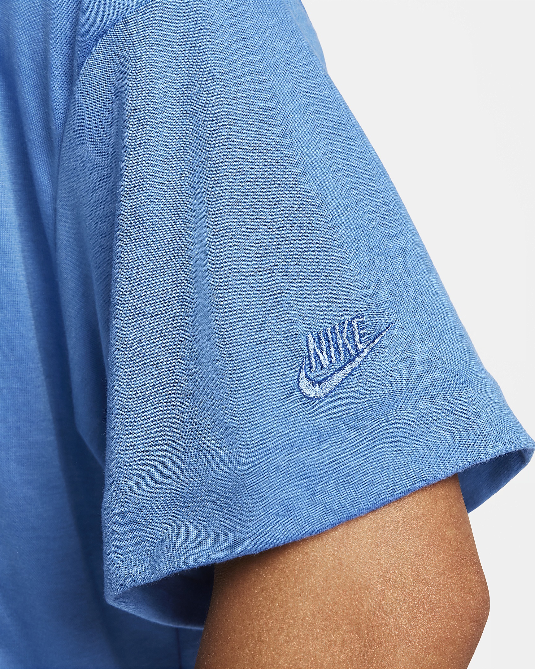 Nike Sportswear Tech Pack Men's Dri-FIT Short-Sleeve Top - 4