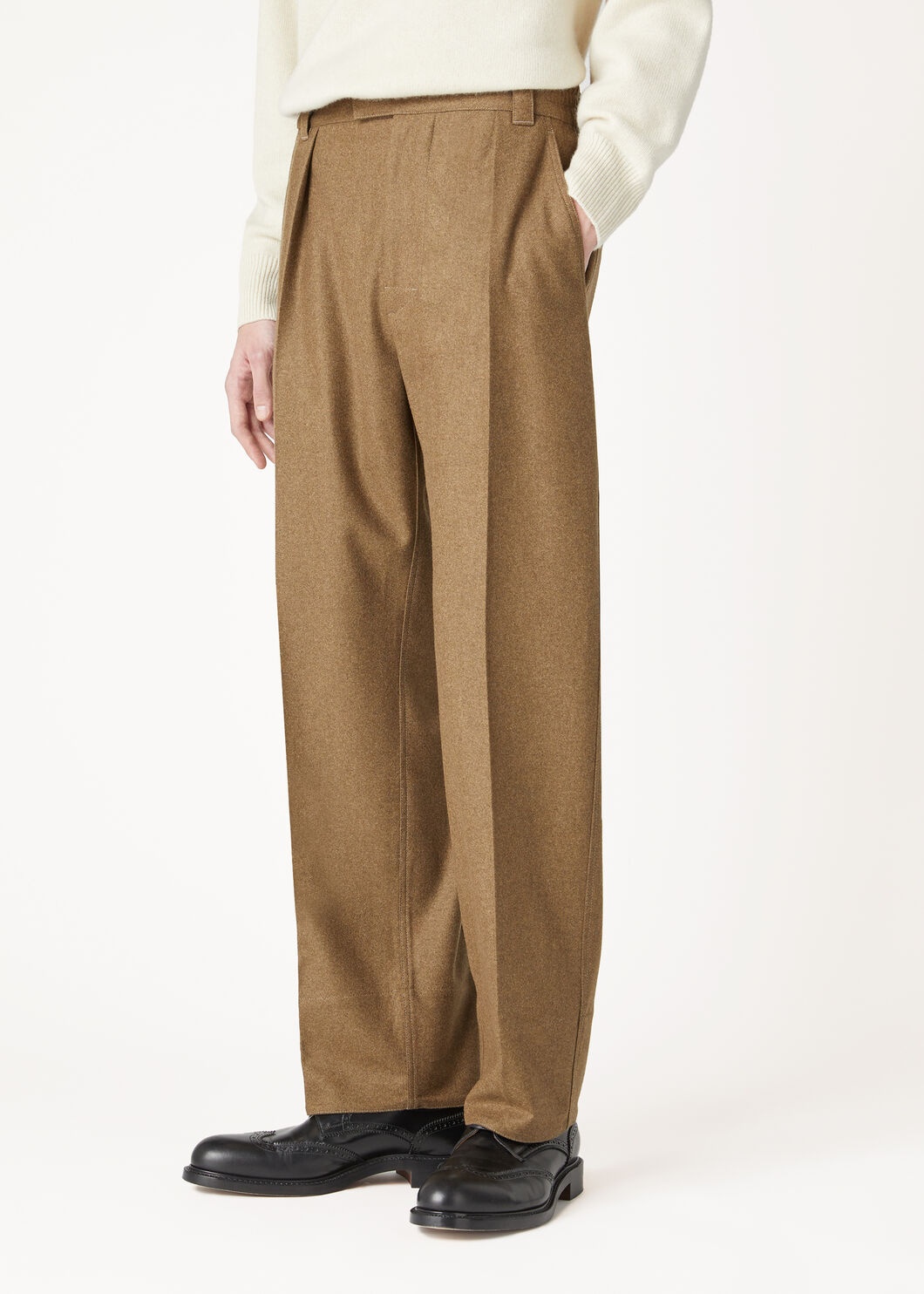 Reinga Pants - 4