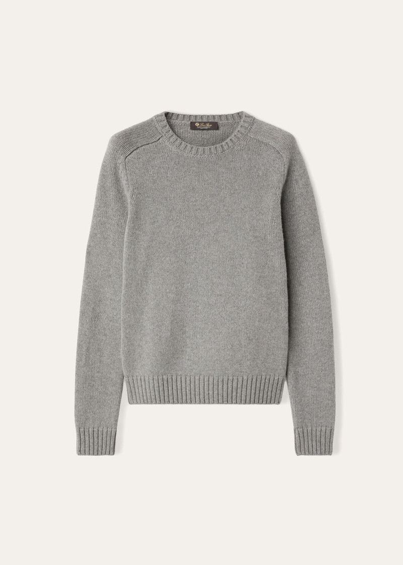 Parksville Crew Neck - 1