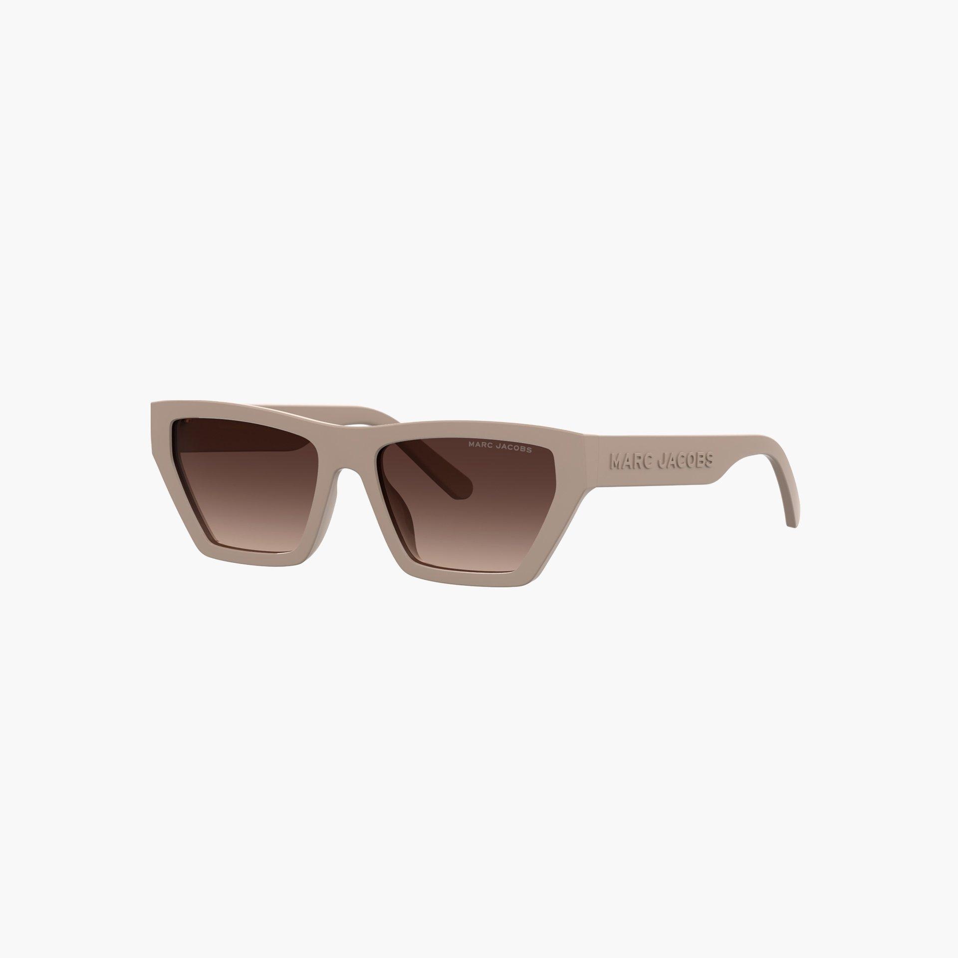 CAT EYE SUNGLASSES - 1