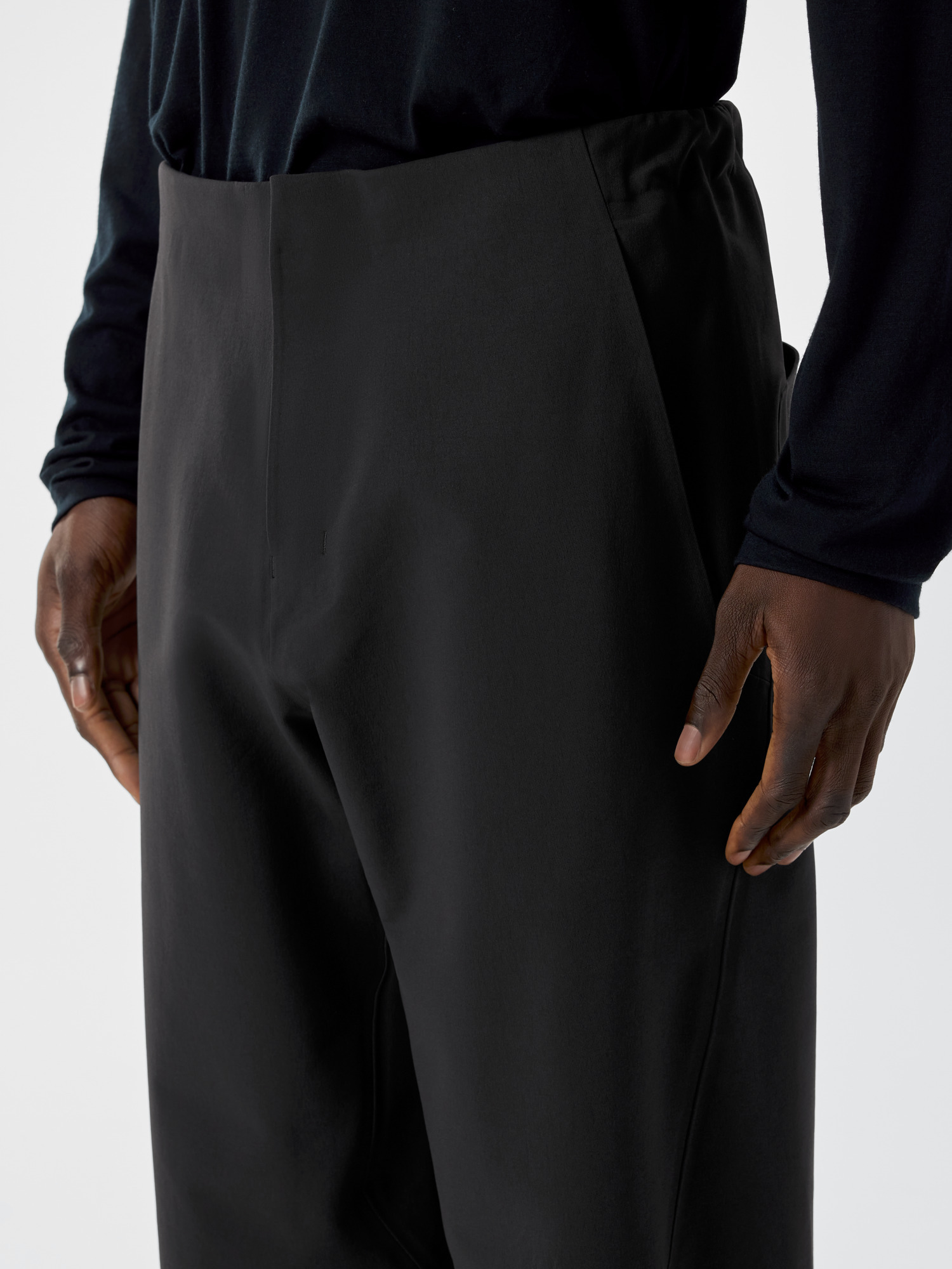 Spere Pant - 7