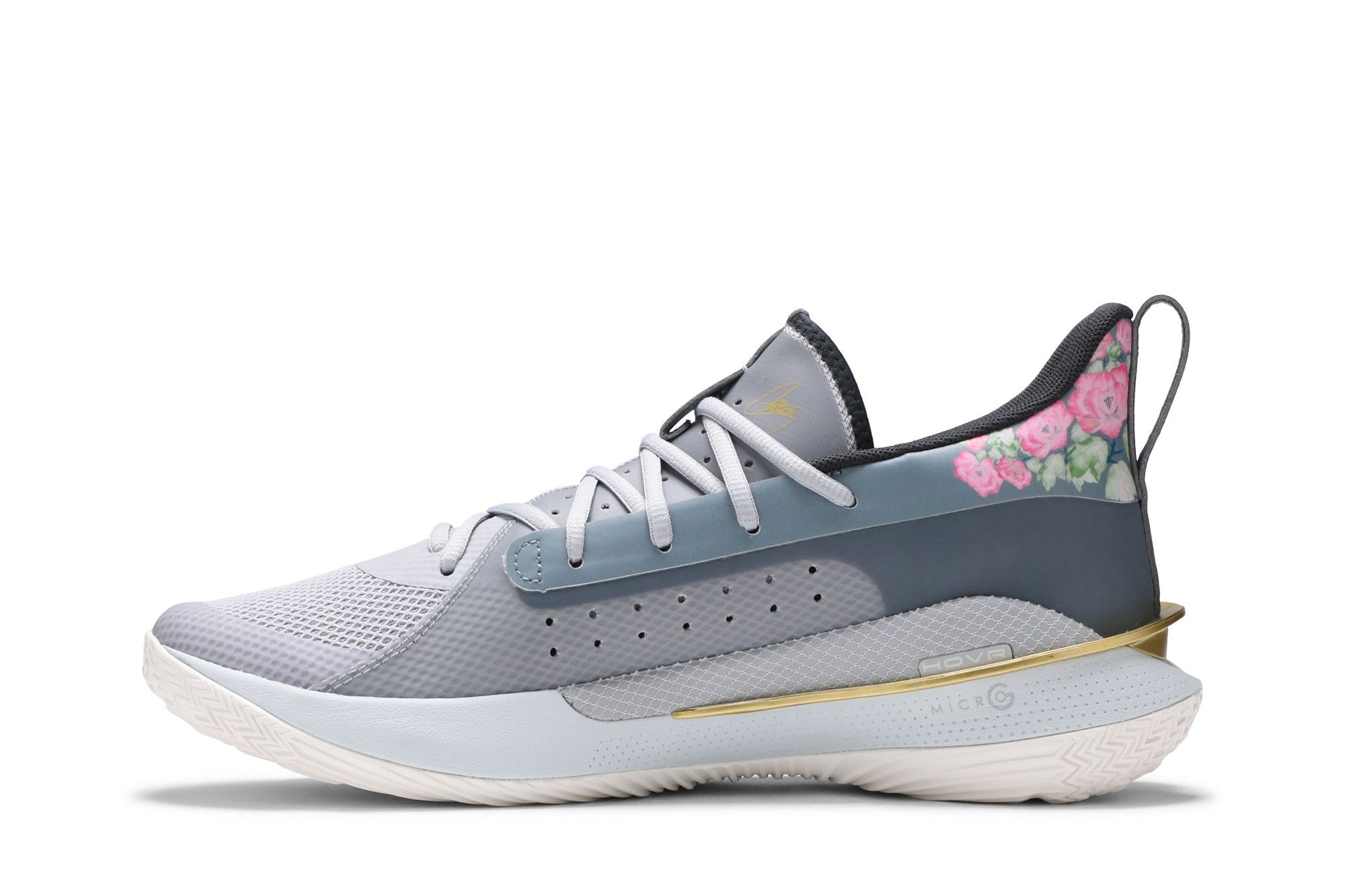 Curry 7 'Chinese New Year' - 3
