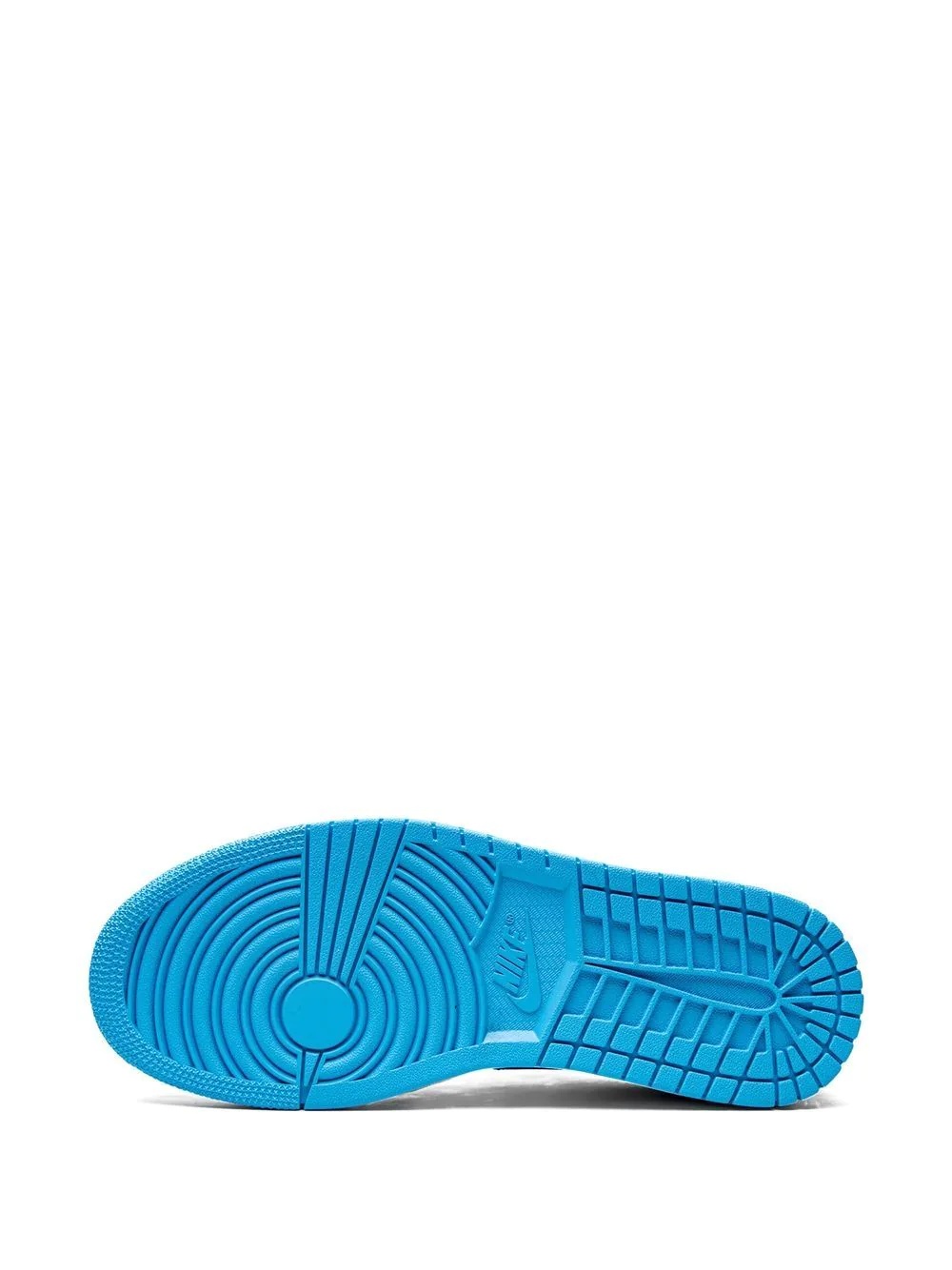 Air Jordan 1 Low "UNC" sneakers - 4