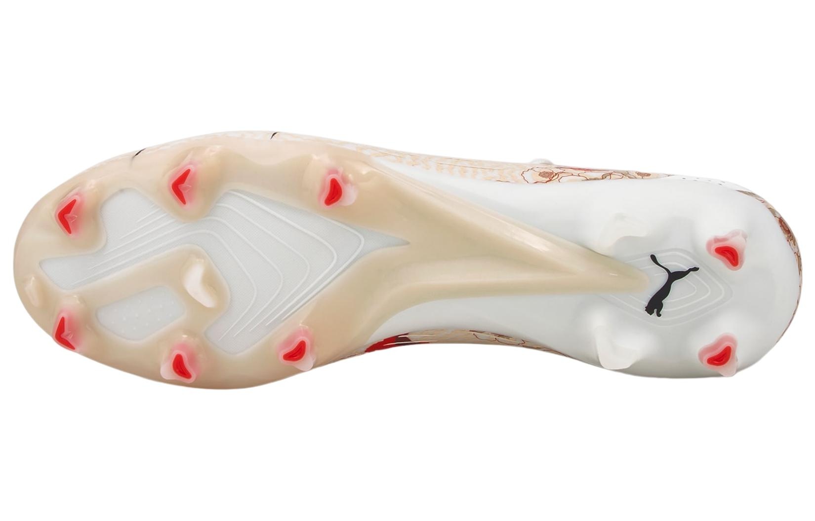 (WMNS) PUMA Liberty Of London x Ultra FG AG 'Floral' 107026-01 - 6