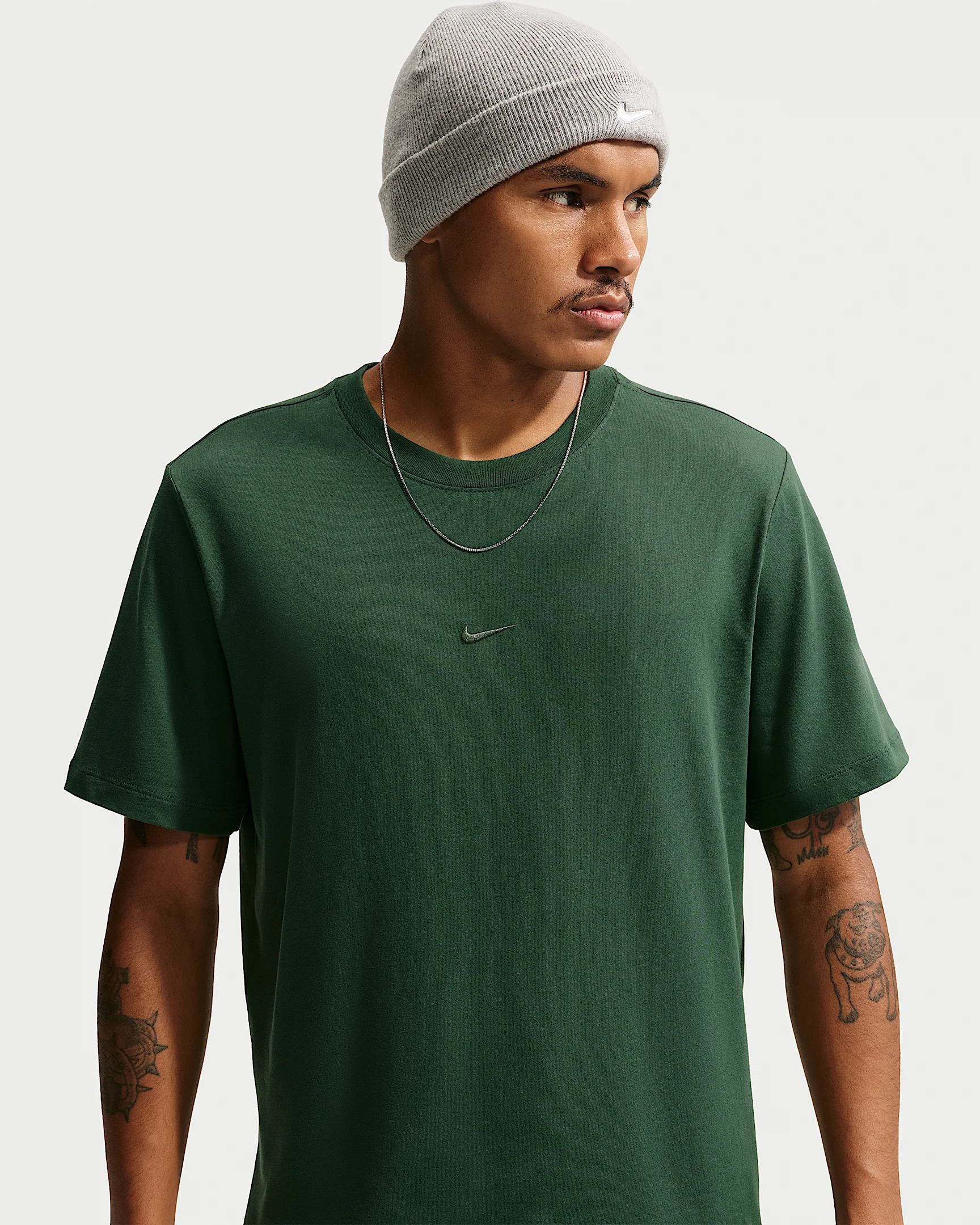 Nike Sportswear Men's T-Shirt - 1