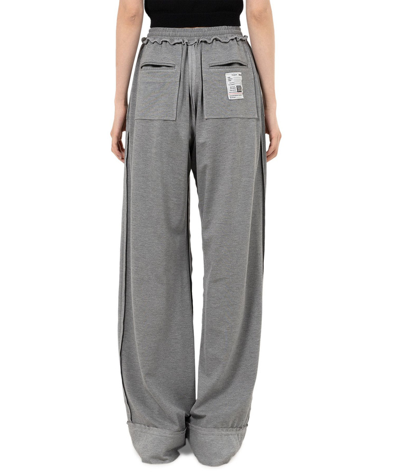 Inside-out Pants 11