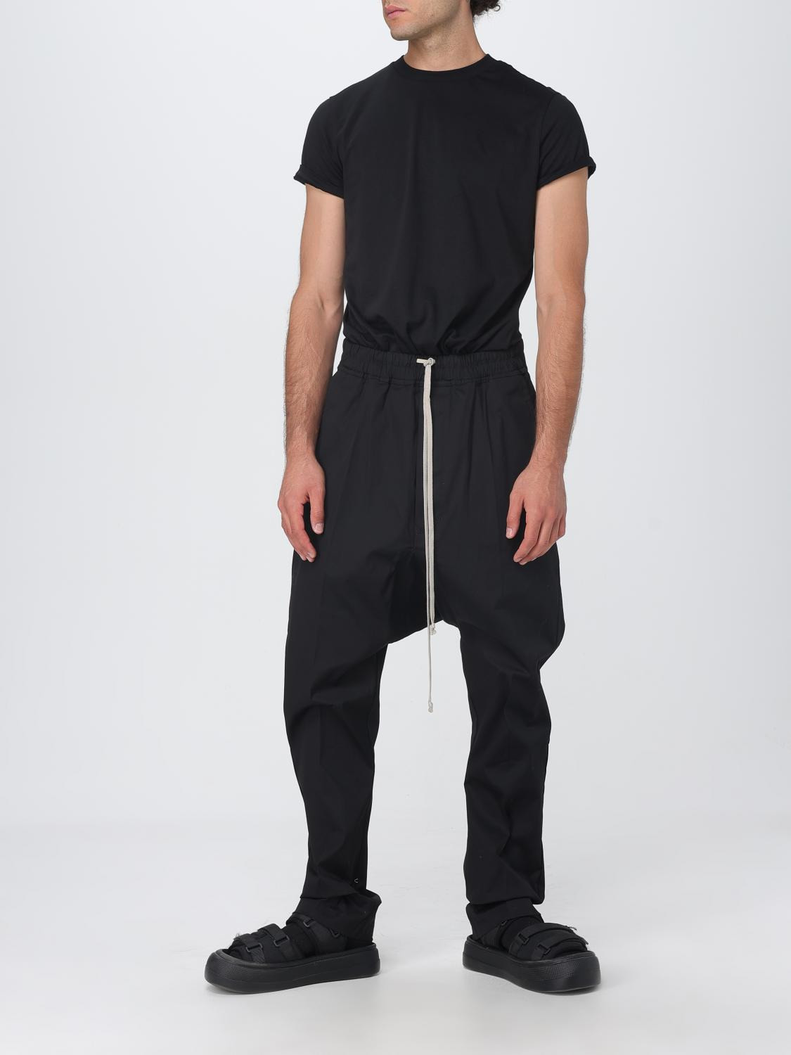 Pants men Rick Owens - 2