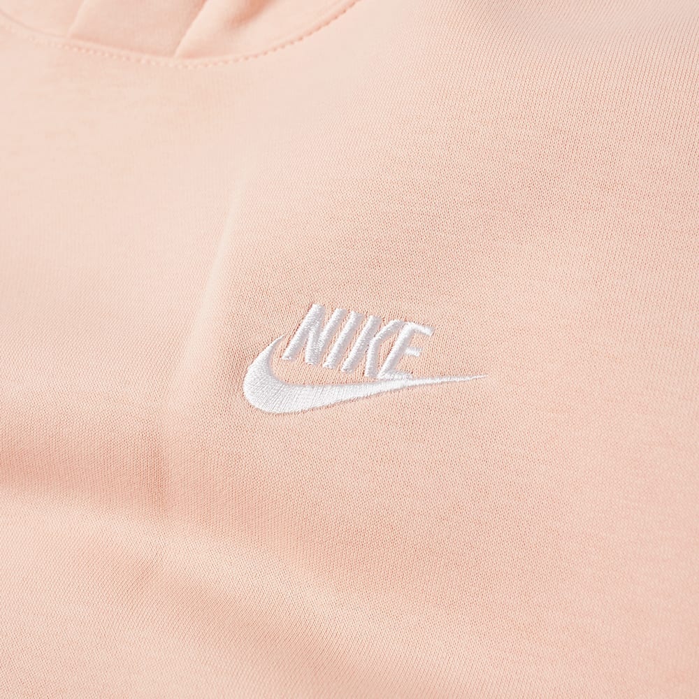 Nike Club Popover Hoody - 3