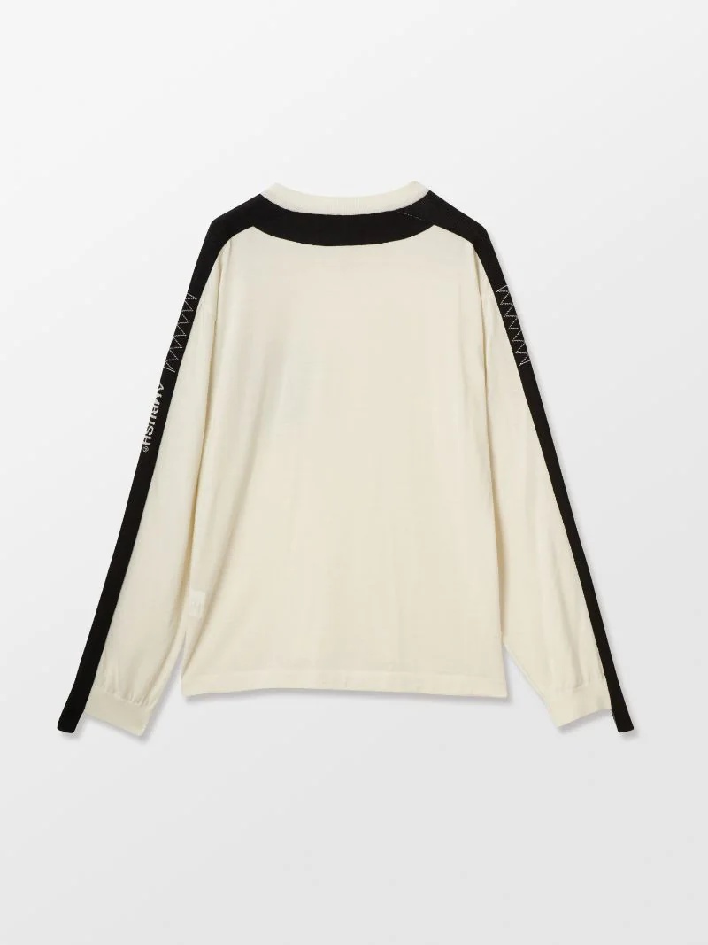 TAPED KNIT - 10