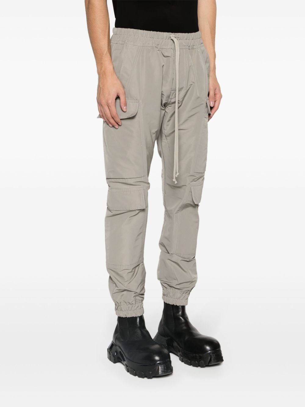 Mastodon Megacargo tapered trousers - 3