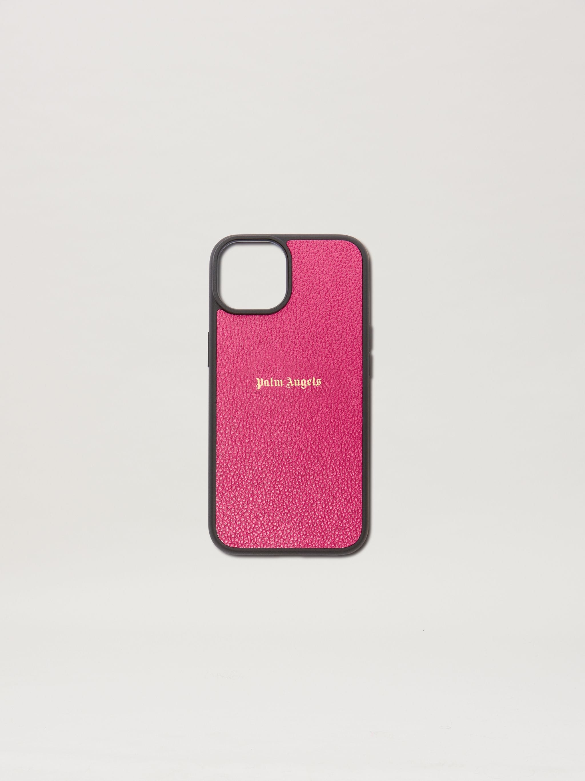 Basic Logo Iphone Case 14 - 1