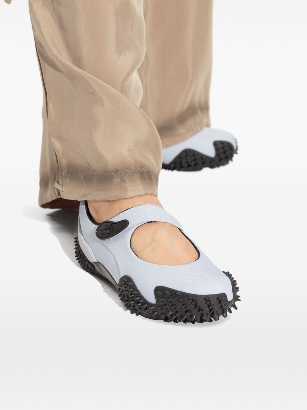 Mostro Fey slip-on sneakers - 6