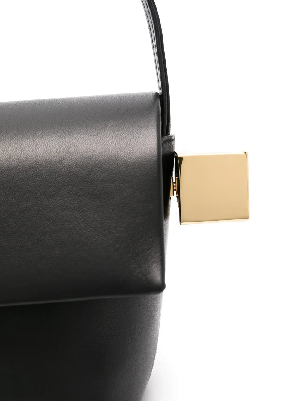 Jacquemus Women Le Rond Carre Shoulder Bag - 3