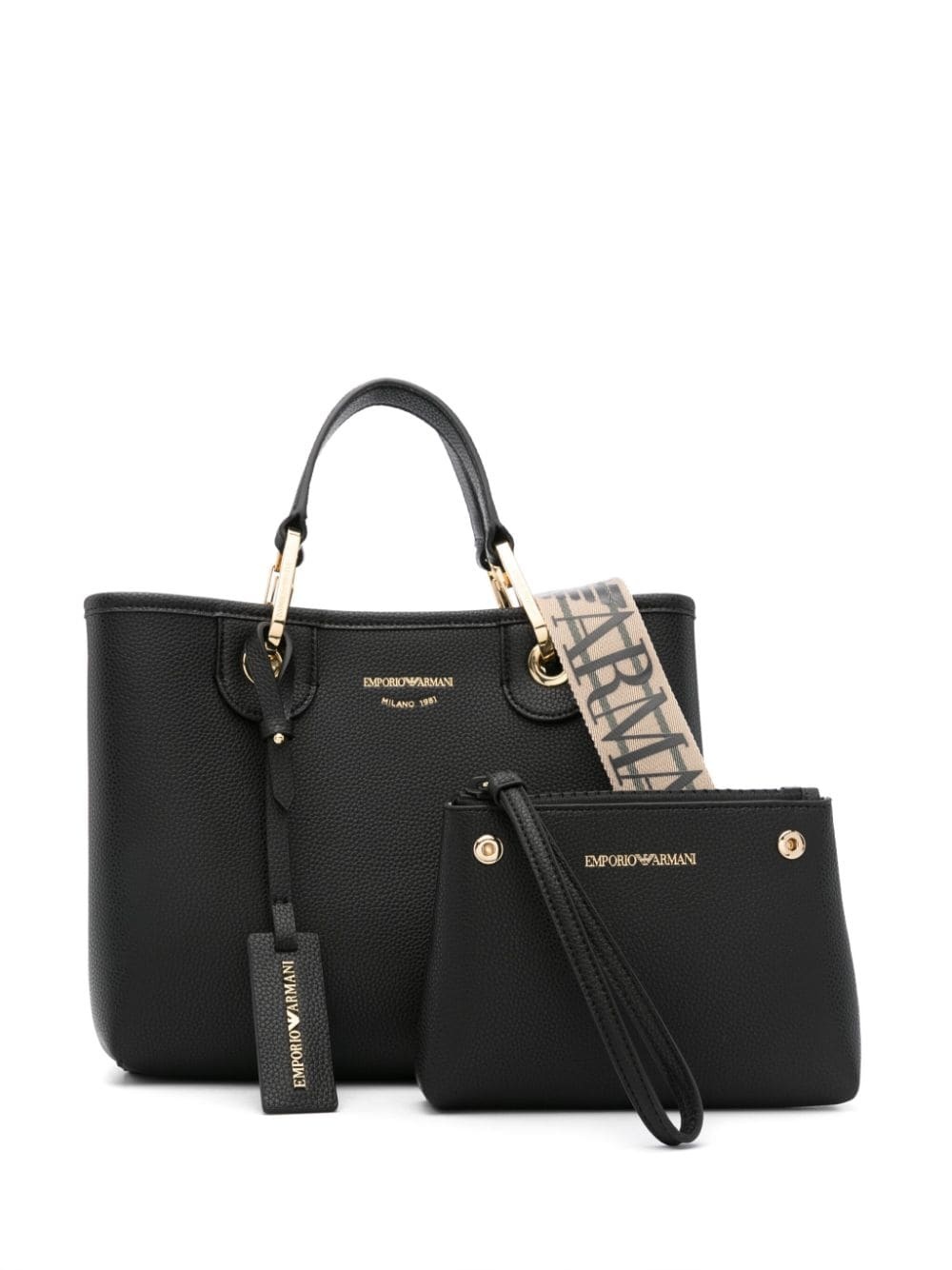 My EA tote bag - 6