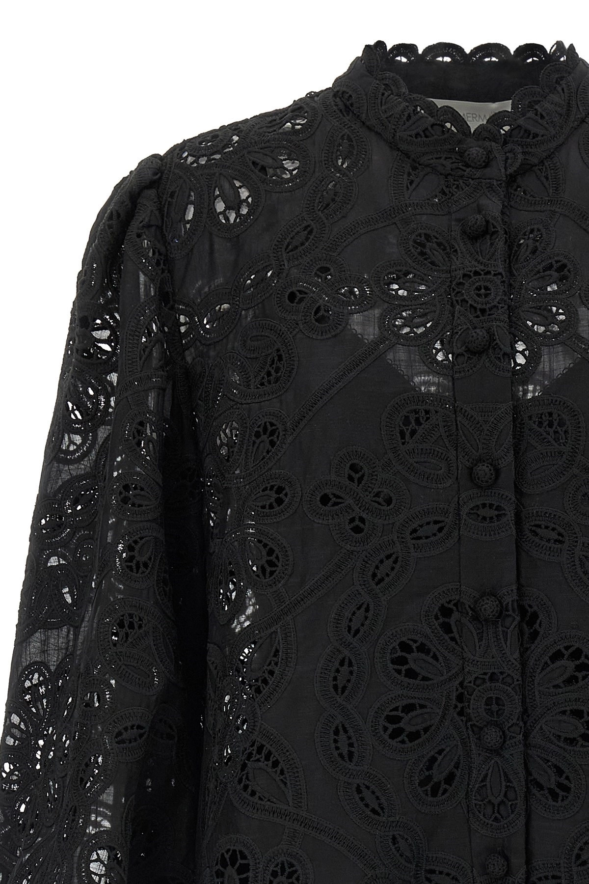 'Rhiannon' shirt - 4