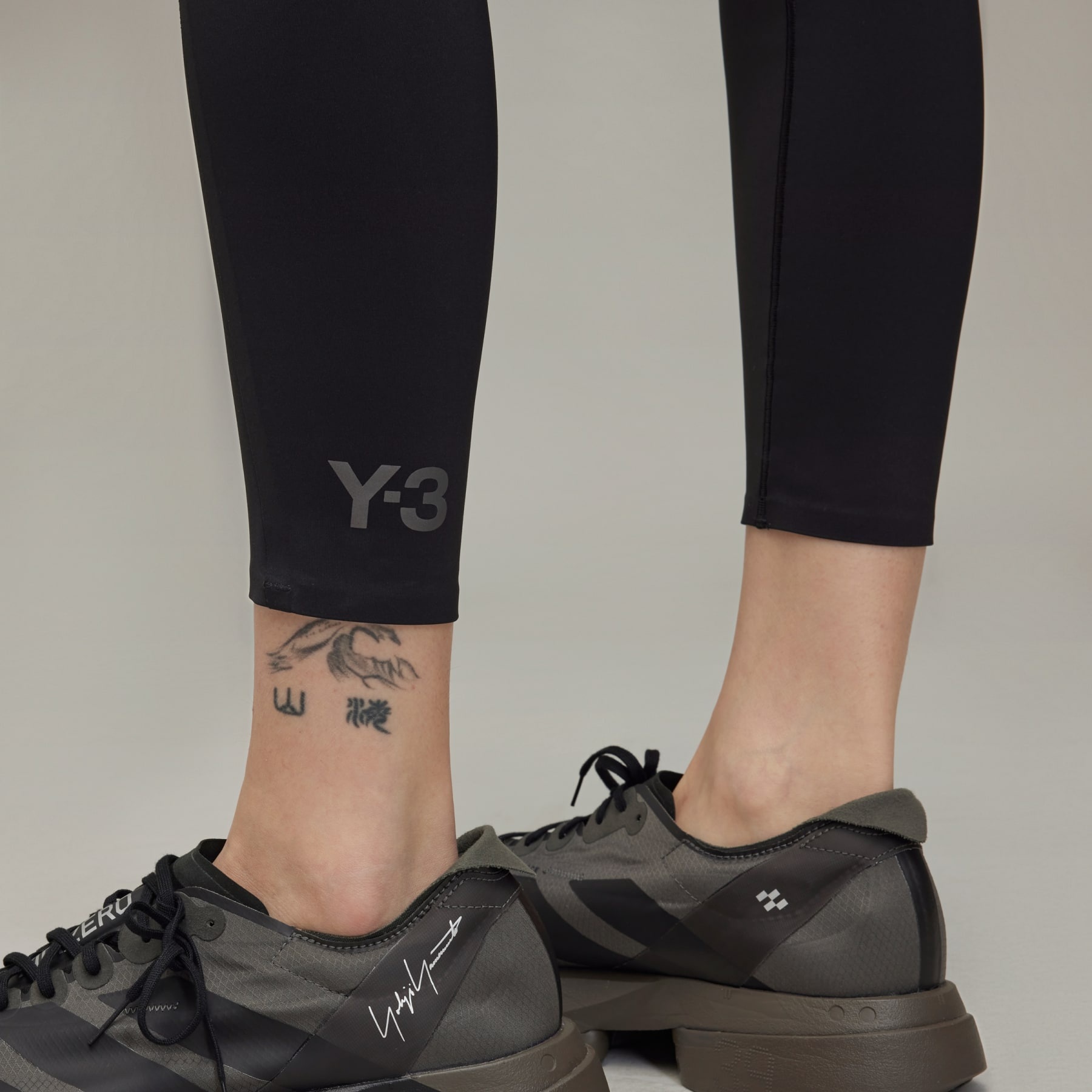 Y-3 Running Leggings - 6