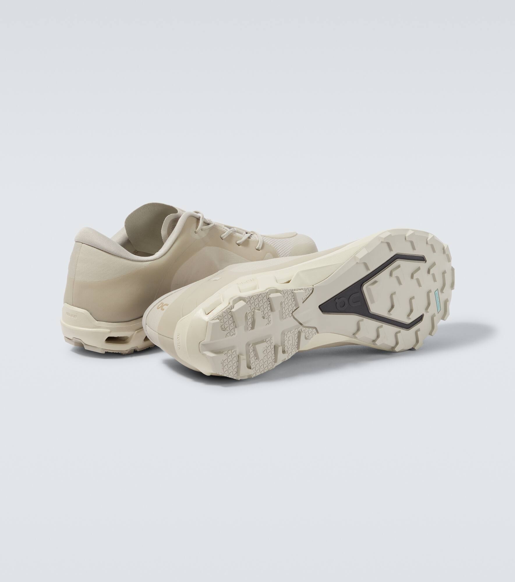 Cloudventure Peak PAF running shoes - 7