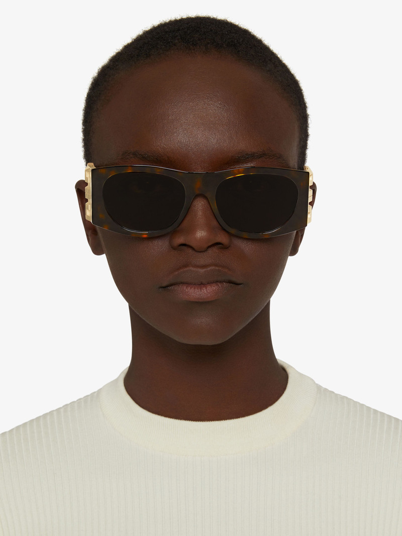 4G SUNGLASSES IN ACETATE 3