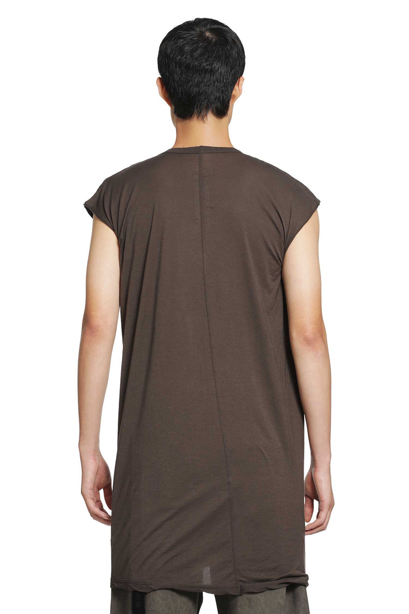 Tower Dylan T In Cotton Gauze Jersey 3