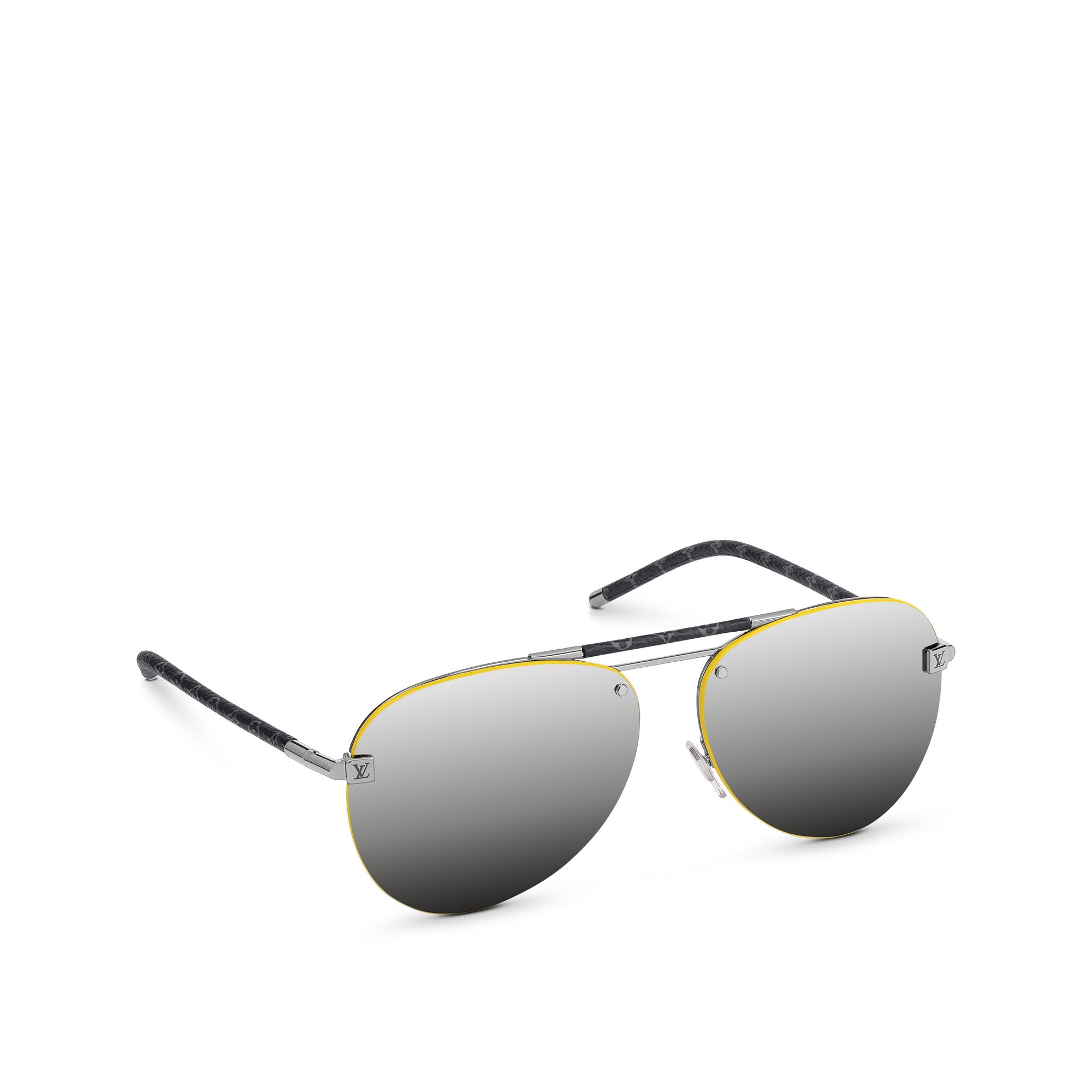 Clockwise Canvas Sunglasses - 1