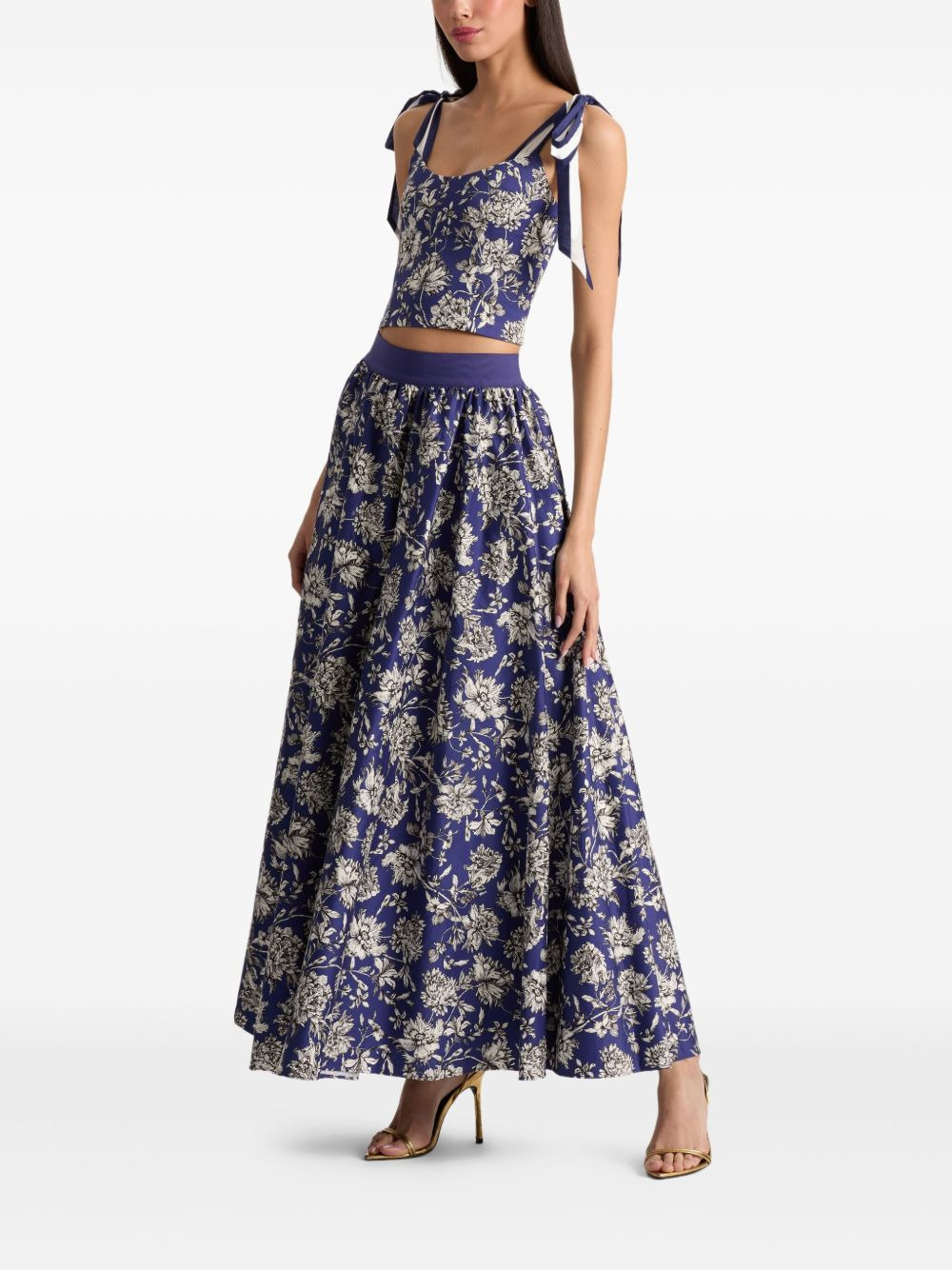 Alice + Olivia Skirt - 5