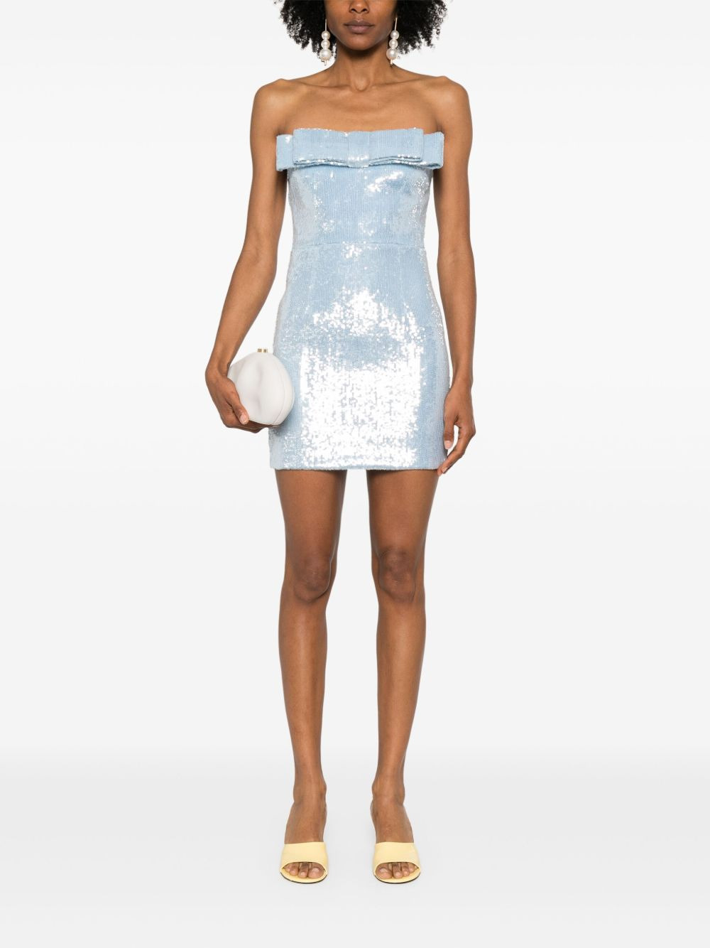 Sisu mini dress - 2