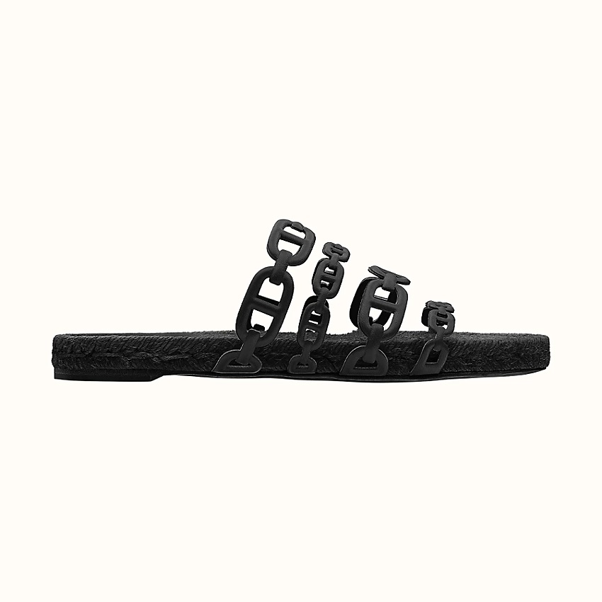 Ancone espadrille - 2